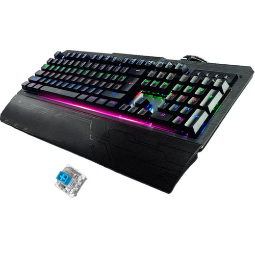 K26 Pro Mechanical Keyboard Anti-Ghosting