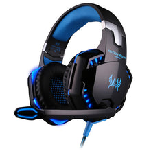 Gaming Headset Deep Bass Stereo Computer Game