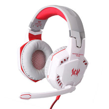 Gaming Headset Deep Bass Stereo Computer Game
