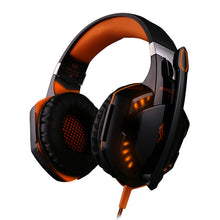 Gaming Headset Deep Bass Stereo Computer Game
