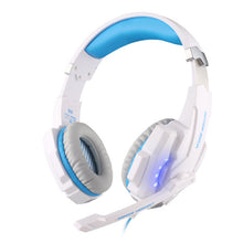 Gaming Headset Deep Bass Stereo Computer Game