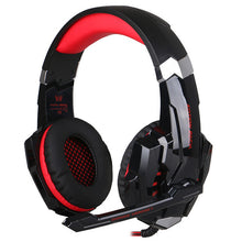 Gaming Headset Deep Bass Stereo Computer Game
