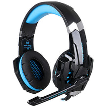 Gaming Headset Deep Bass Stereo Computer Game