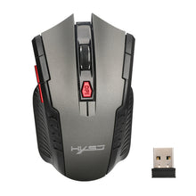 X20 2.4G Wireless Mouse 6 Buttons Optical Mouse