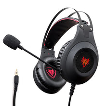 Teamyo N2 Computer Stereo Gaming Headphones
