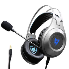 Teamyo N2 Computer Stereo Gaming Headphones