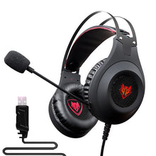 Teamyo N2 Computer Stereo Gaming Headphones
