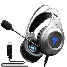 Teamyo N2 Computer Stereo Gaming Headphones