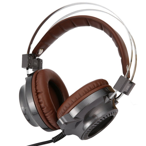 Steelseries Stereo V2 earphone Gaming Headset